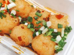 招牌虾滑-马家巷现打虾滑(绵阳总店)