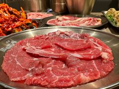 -西塔老太太泥炉烤肉(沈阳店)