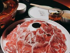 -南门四季铜锅涮肉(大屯·北苑店)