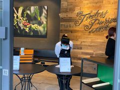 -星巴克(福州大洋百货分店)