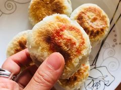 -长发西饼(临顿路店)