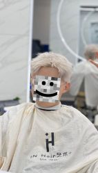 -IN HAIR艺术+造型