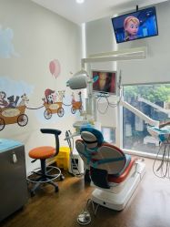 点击看大图 -睿宝儿科·眼科·口腔(静安大悦城门诊部)