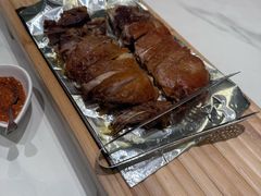 -巴音浩日娲·蒙餐(双林东路店)