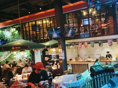 -肉串汪(望京店)