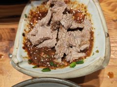 -野山舂·贵州现舂酸汤牛肉(鸿通城店)