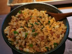 铁板炒饭-岩也·日料与酒(龙岗天安云谷店)