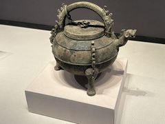 -隋唐大运河文化博物馆