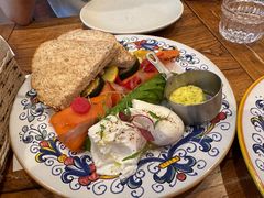 -Alimentari早午餐(安福路店)