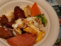 -敏华冰厅(平安金融中心店)