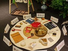 -新海渔港·胶东海鲜家常菜·家宴(奥体中心店)