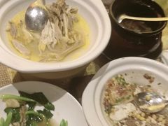 -老客家·客家菜(万达店)