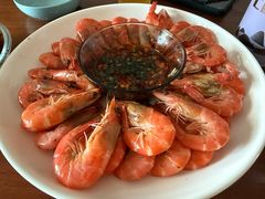 -聚味瞿记·龙虾堂(望城店)