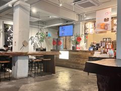 -成川茶店·潮汕工夫浓茶(万象店)