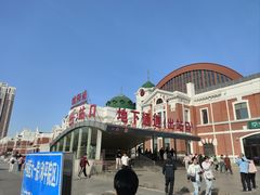 -沈阳站