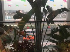 -麦当劳(三亚凤凰机场店)