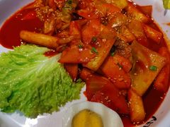 -喜来稀肉(望京店)