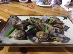 -八方海味餐厅