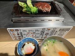-肉肉大米(金虹桥店)