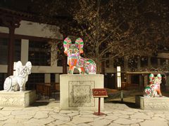 -大雁塔北广场音乐喷泉