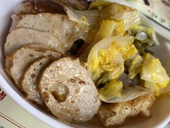 -壹只卤鹅·潮汕菜(莲塘店)