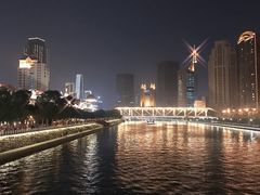 -海河游船-永乐码头(大悲院)