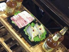 -碳匠炭火烤肉