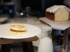 -Egg•Allday Brunch(襄阳北路店)