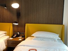 -南京金丝利喜来登酒店