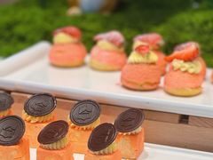 -怡咖啡自助餐(宁波香格里拉店)