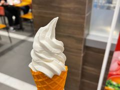 北海道风味华夫筒-汉堡王(上海虹口龙之梦)