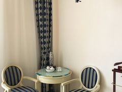 -金汤湾海水温泉度假酒店