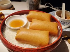 -三利音·玖弄小鲜(浦东嘉里城店)
