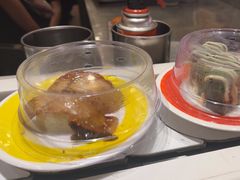 -莲寿司(国兴店)