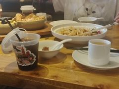 -東舍食唐精品陕菜馆