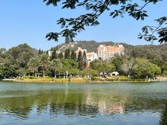 -厦门大学(思明校区)