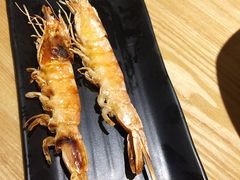 -松岛日本料理(汾江路店)