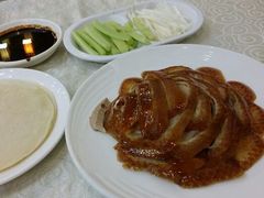 android_upload_pic-四季小馆·地道北京小吃(广百店)