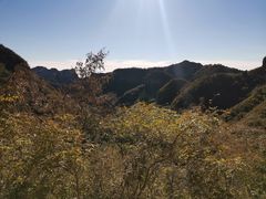 -老象峰