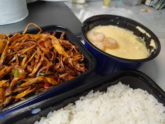 -兰湘子·湘菜小炒(崂山丽达店)