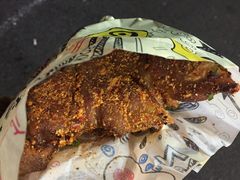 烤蹄-徐亮烤蹄(建设路店)