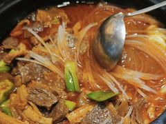 -肖记公安牛肉鱼杂馆·省级非物质文化遗产(三角路直营店)