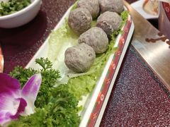 -大吉利·潮汕鲜牛肉火锅(西安店)