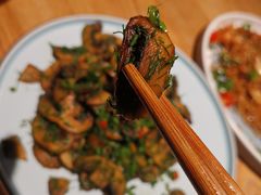 -薇酌饮·陕西菜(南门外店)