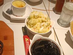 -豪享来中西餐厅(隆昌店)