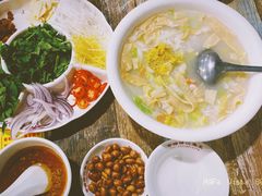 -官塘锋记鱼生·生腌·砂锅粥(牌坊街店)