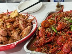 -呆虾王龙虾馆(南湖总店)