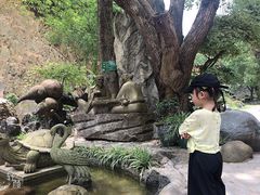 -龙门水都景区
