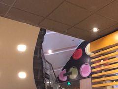 -麦当劳(豫园店)