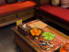 -泰合玺·精油疗愈SPA(南京光环花园城店)